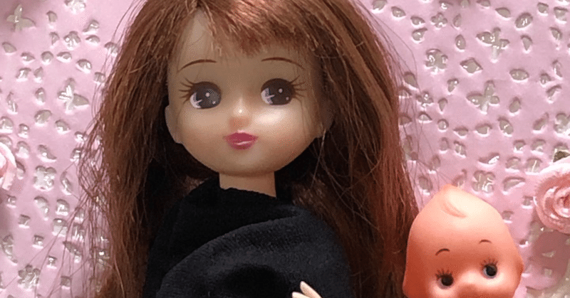 リカちゃん人形 中古 ワレックス リカちゃん人形 中古 ワレックス