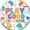 Play for Good OKAYAMA