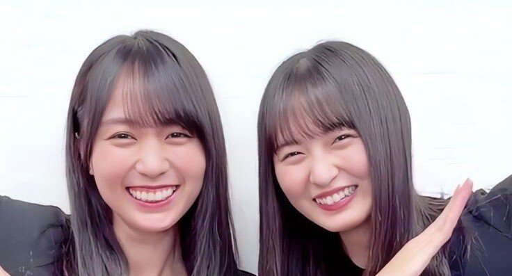 少年サンデー/山下美月、賀喜遥香(2019.8.21・28)No.36・37 本日発売『週刊少年サンデー』乃木坂46 山下美月＆賀喜遥香の