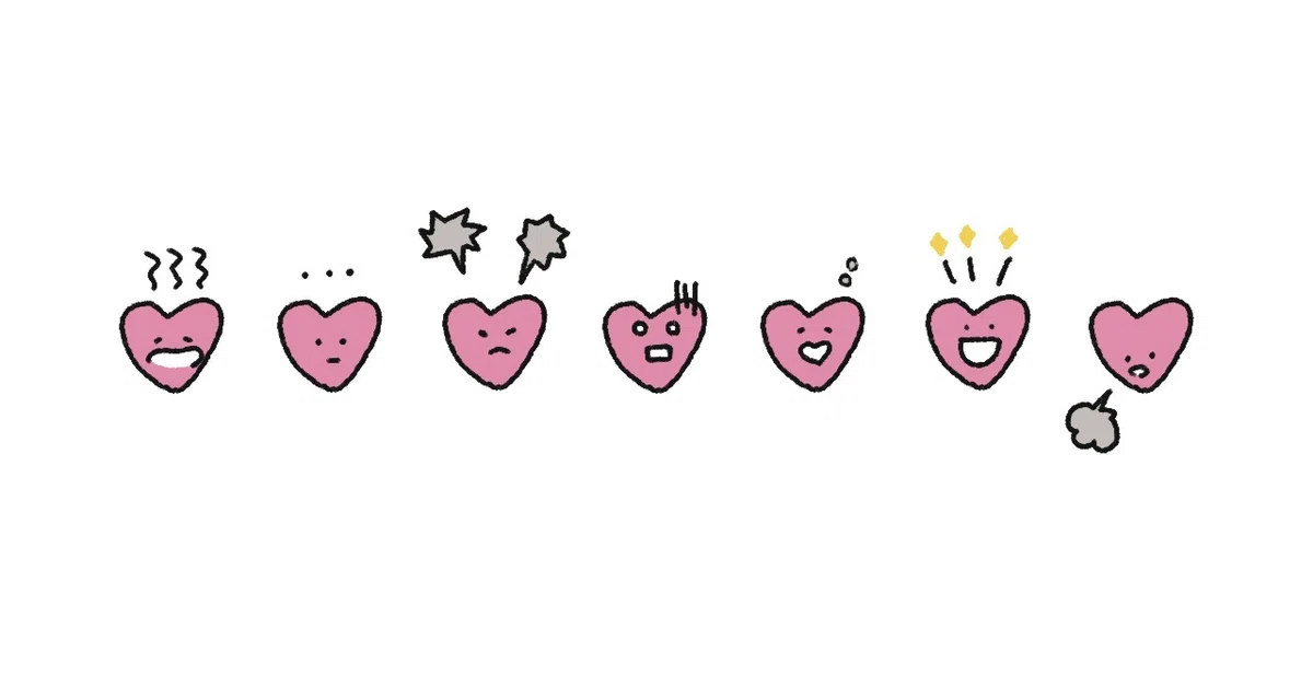 The Difference Between Getting Angry and Scolding｜ すずめ