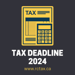 When is Last Day to File Taxes in 2024
