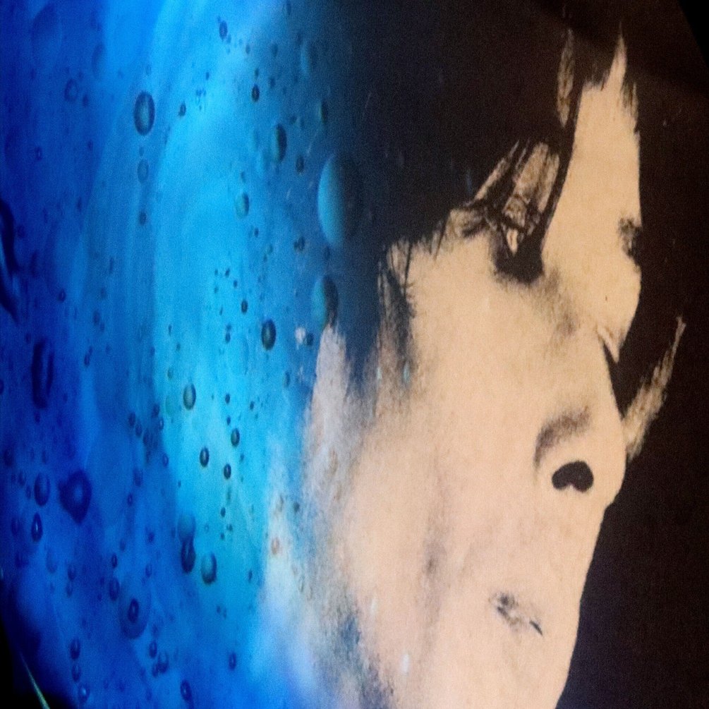 筆】BAUS '93 / 裸のラリーズ 発売記念パーティ Fall and Rise of Les