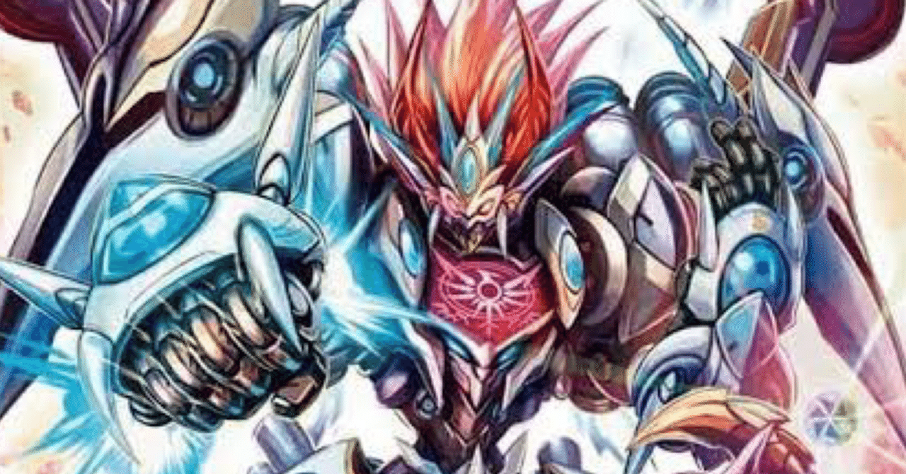 2024年アナカラーデッドダムド解説｜しえる