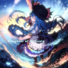 Daughter of Magonia [Extended Mix]