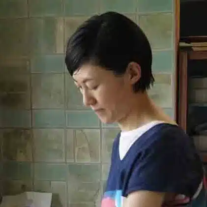 アメリカの食卓｜原亜樹子