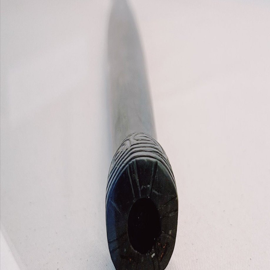 私を通り過ぎた26本の石棒たち｜縄文ZINE_note