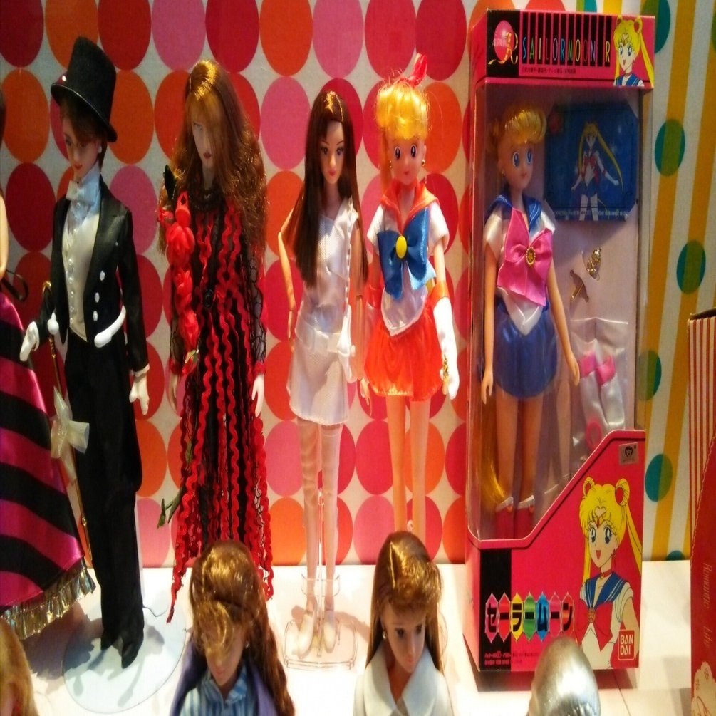 ゲームボーイ、ミニ四駆、フラワーロックなど話題のおもちゃが続々登場