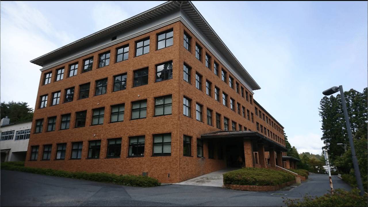 僕がどうしても 高野山大学大学院を受験したくなった経緯 とら梵総長 Note