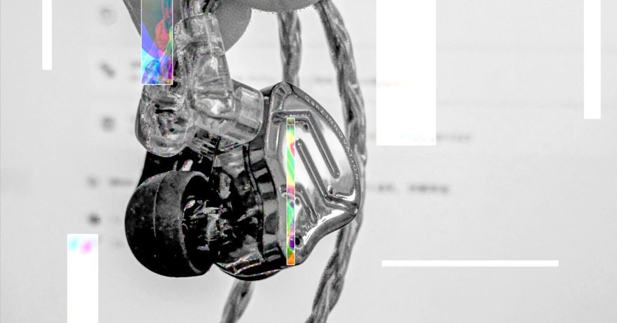 KZさん専用 KZ ZNA レビュー - みぃねこの備忘録