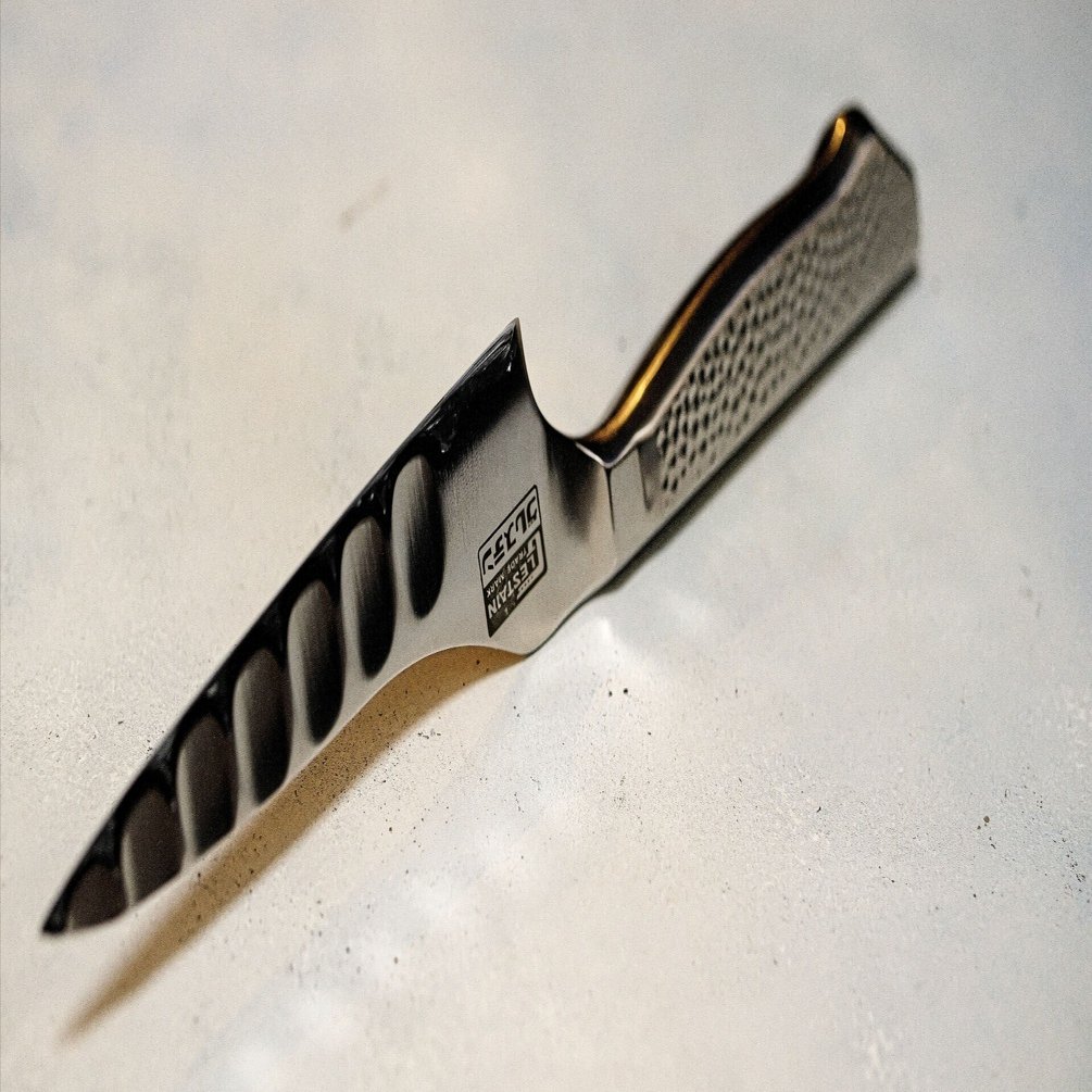 グレステンの誘い｜fenbel