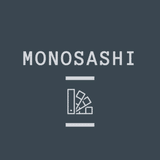 MONOSASHI