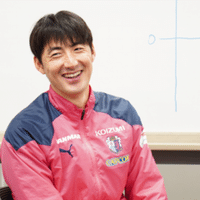 セレッソ大阪 片山瑛一選手 実使用 サイン入りスパイク - メルカリ