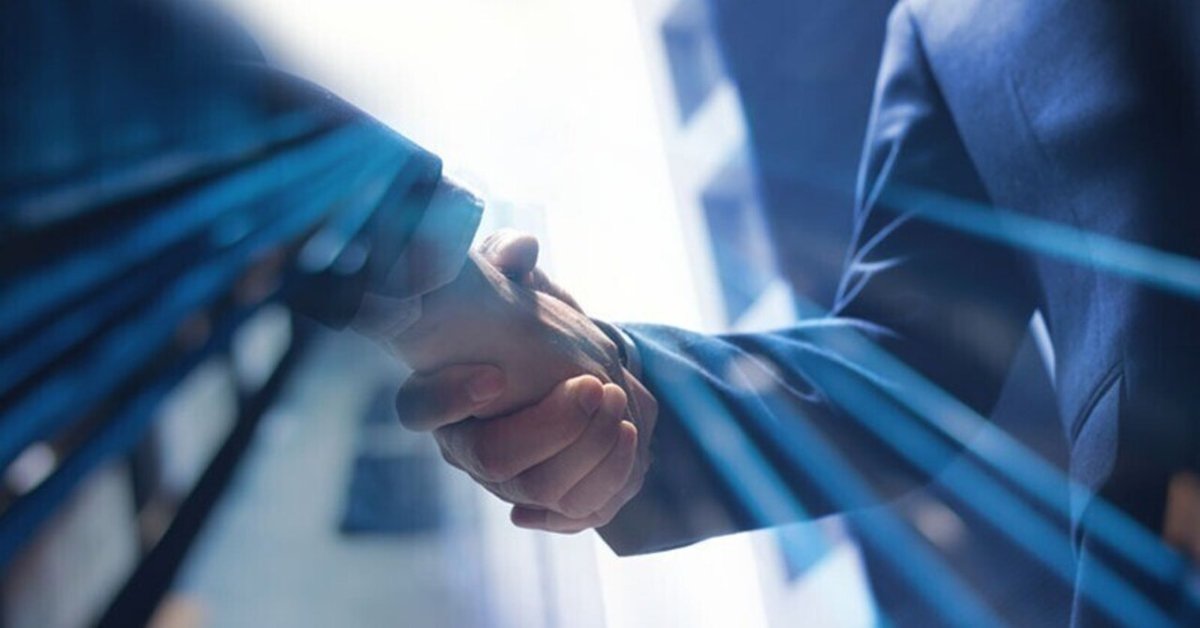 中小企業のかけがえのないパートナーとして、どこまでもお客様に