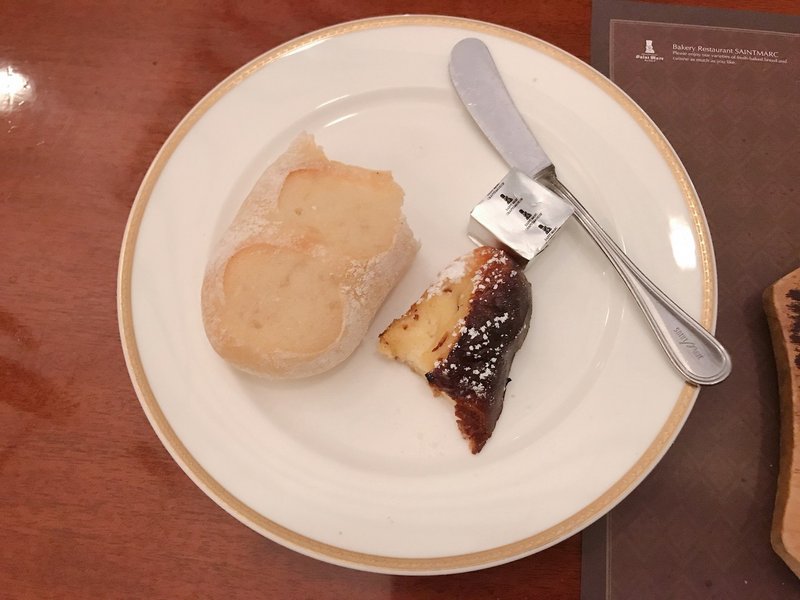 サンマルク のレストラン業態は絵本になりそうな家族循環型レストランだった パオン Note