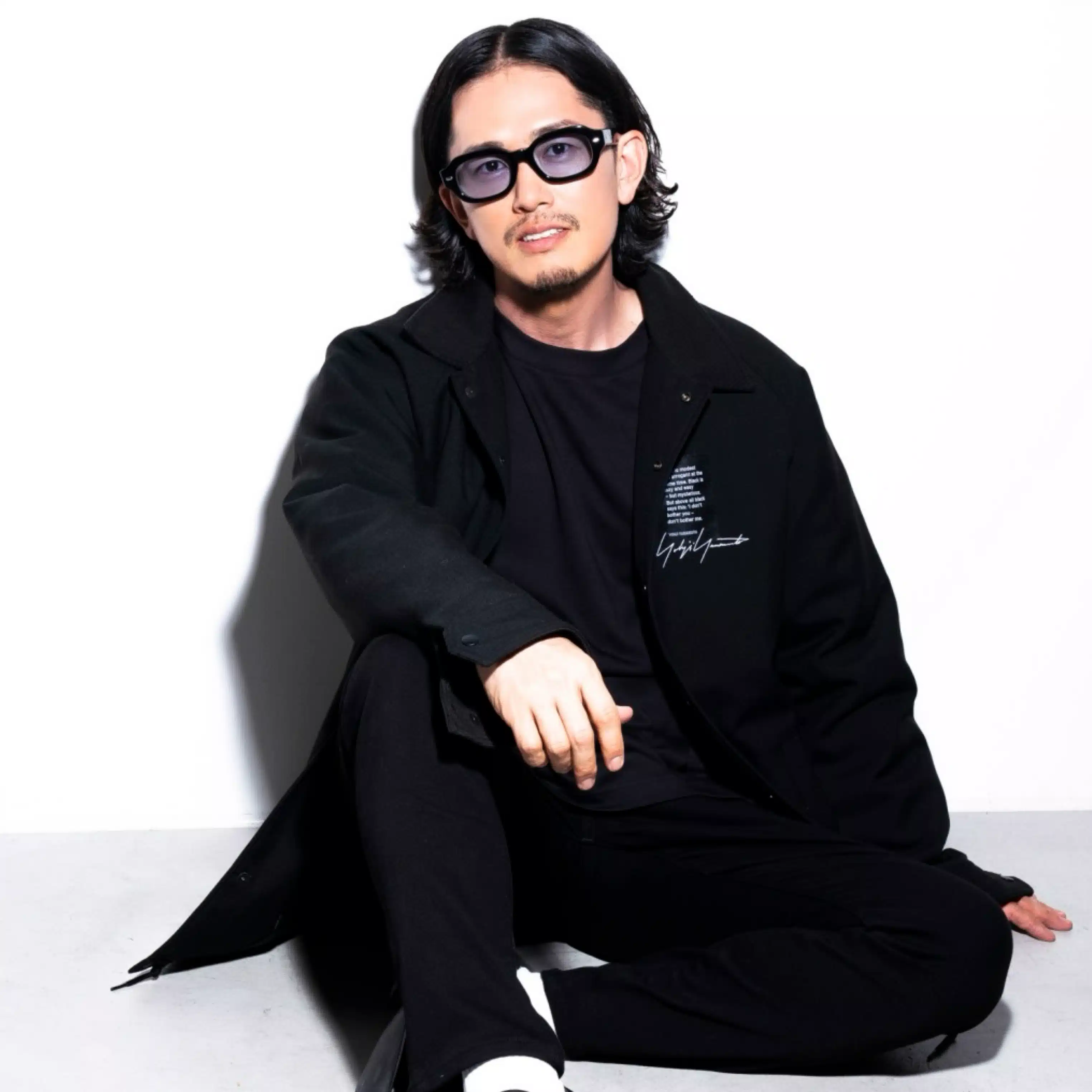 中野優作