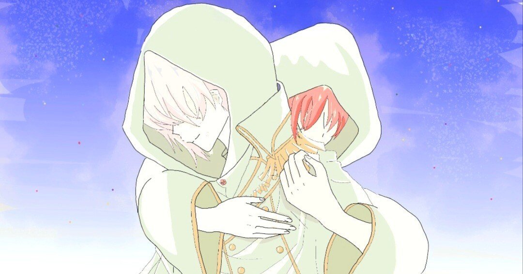 Incomplete Ruler ~一人の幸せなアイドルが願ったこと~|天音 Incomplete Ruler ~一人の幸せなアイドルが願ったこと~|天音