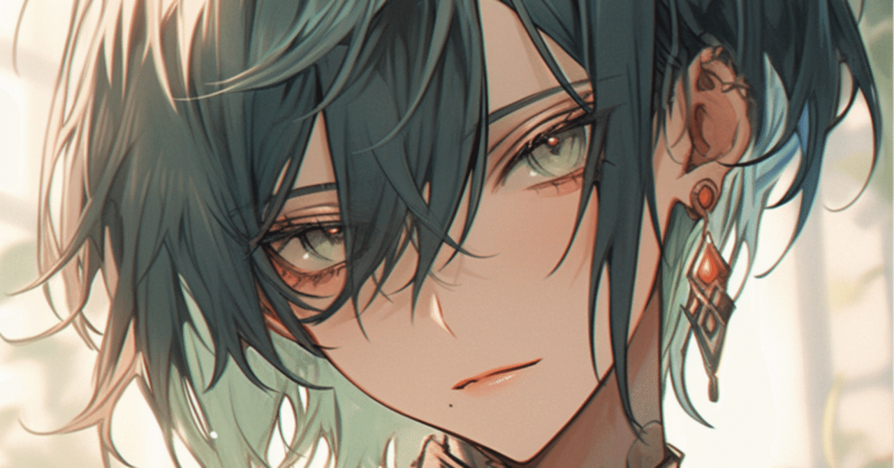 OpenSeaでAI絵の販売をしてみた｜いか