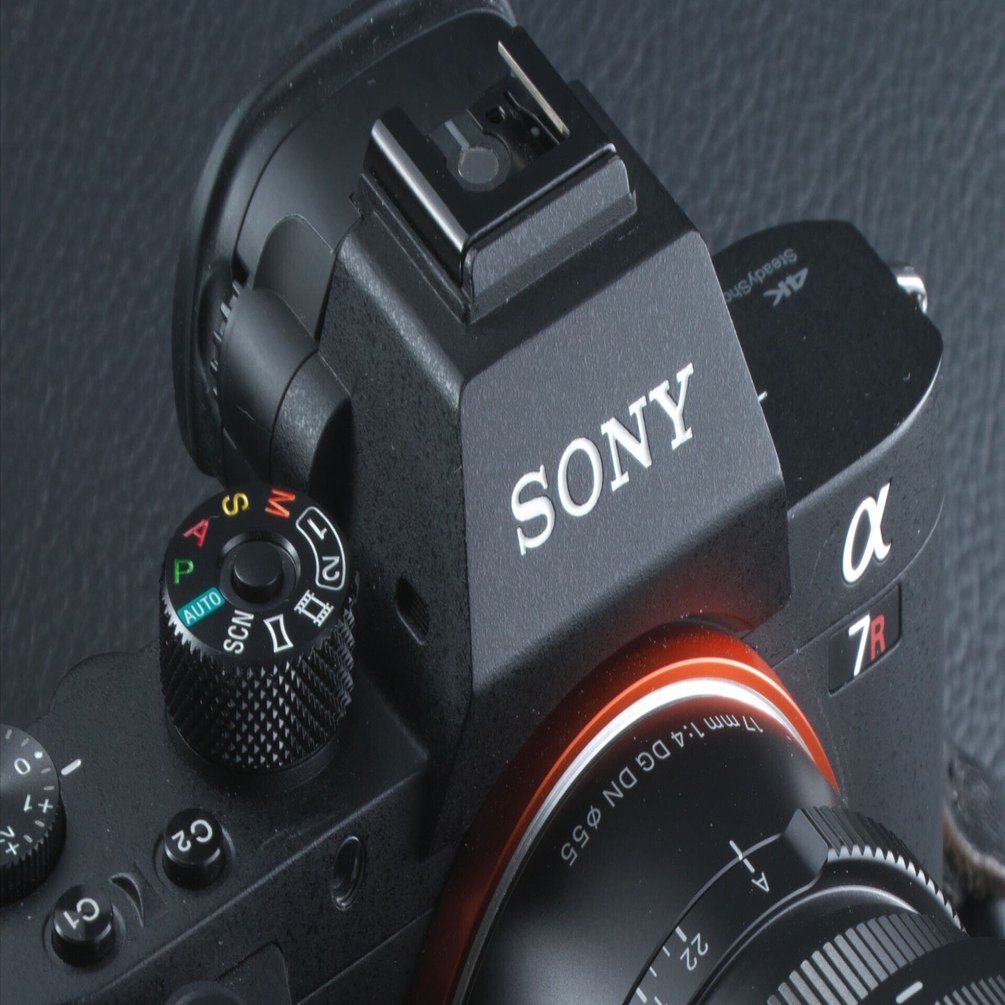 若返ったα7RII｜フユキ／西川冬旗