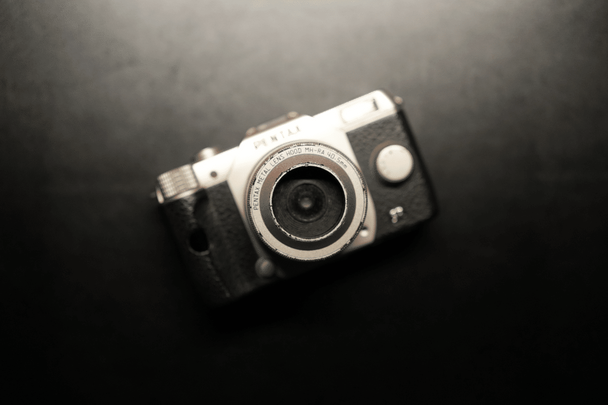 パパ見習い、カメラを買う α7CⅡ…etc｜おはな