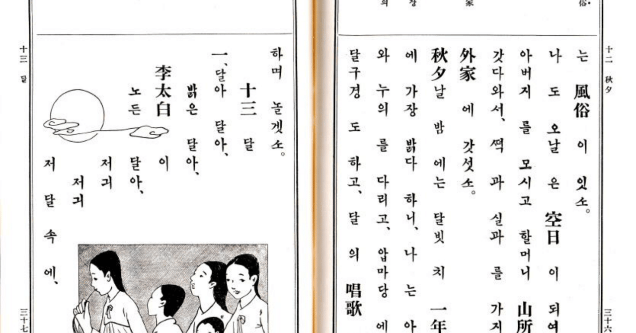 植民地支配における日本語教育と日本近代文学の成立(9)(2004)｜Saven Satow