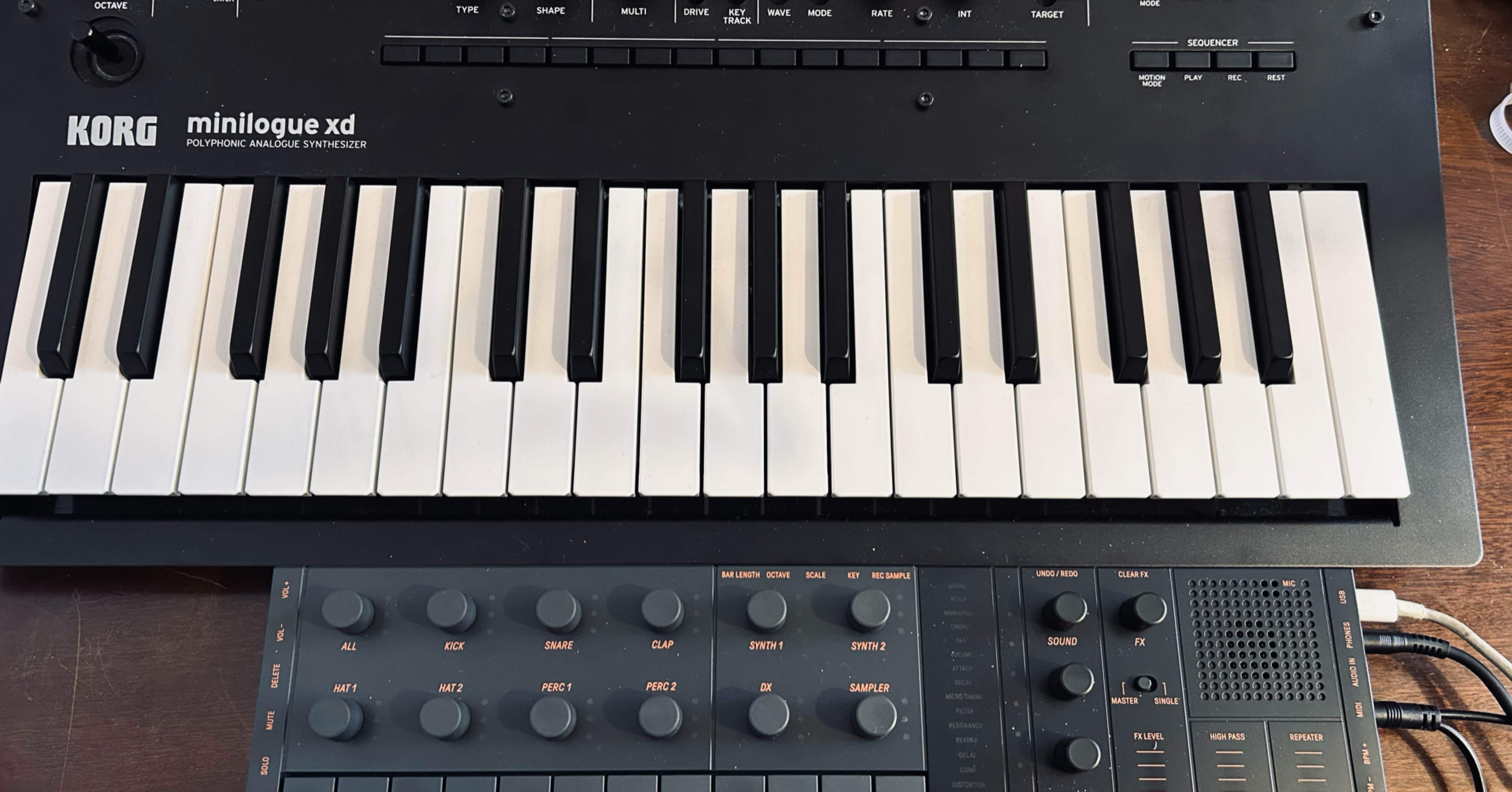 seqtrak買うか迷ってる方へ｜hirano/mofu