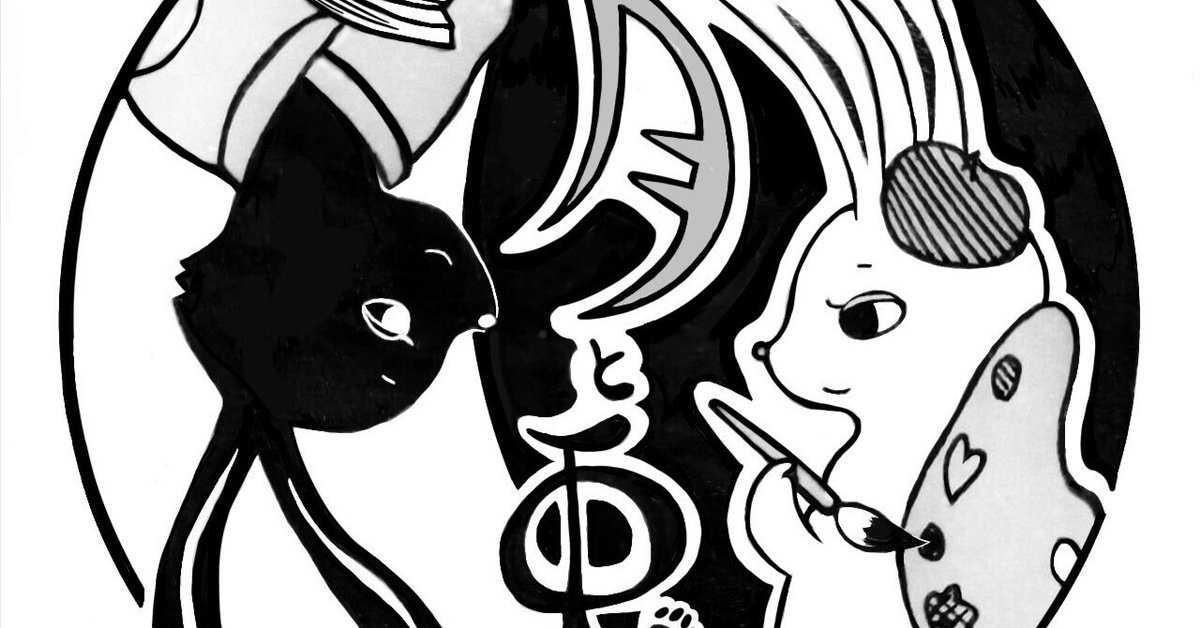 初めまして。「月と兎」と申します。｜月と兎