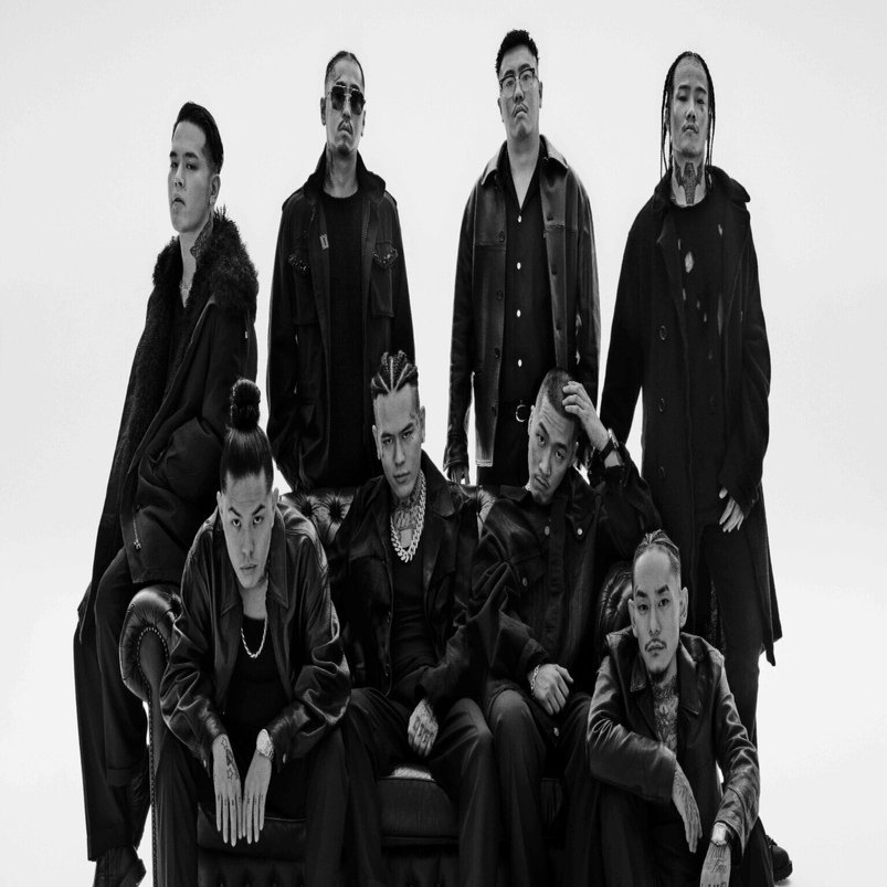 BAD HOPの解散ライブ『BAD HOP THE FINAL at TOKYO DOME』が完全