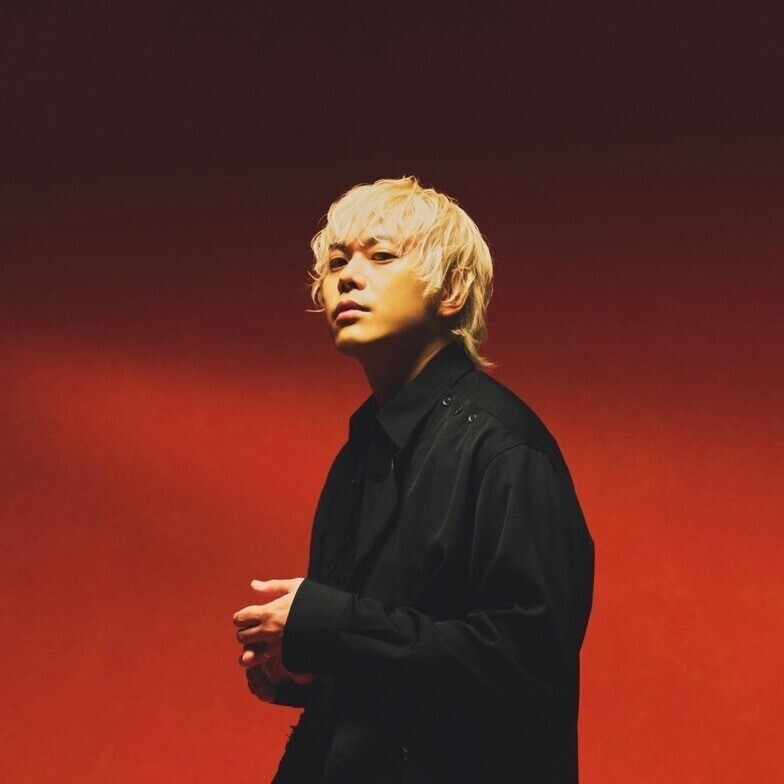 ピエール中野 凛として時雨