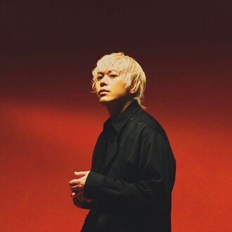 ピエール中野 凛として時雨