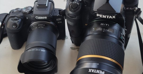 キヤノン Canon EOS 10D ダブルズームセット 美品 <プレゼント
