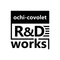 Ochiai Yuya / ochi-covolet R&D works 