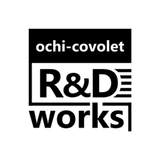 Ochiai Yuya / ochi-covolet R&D works 