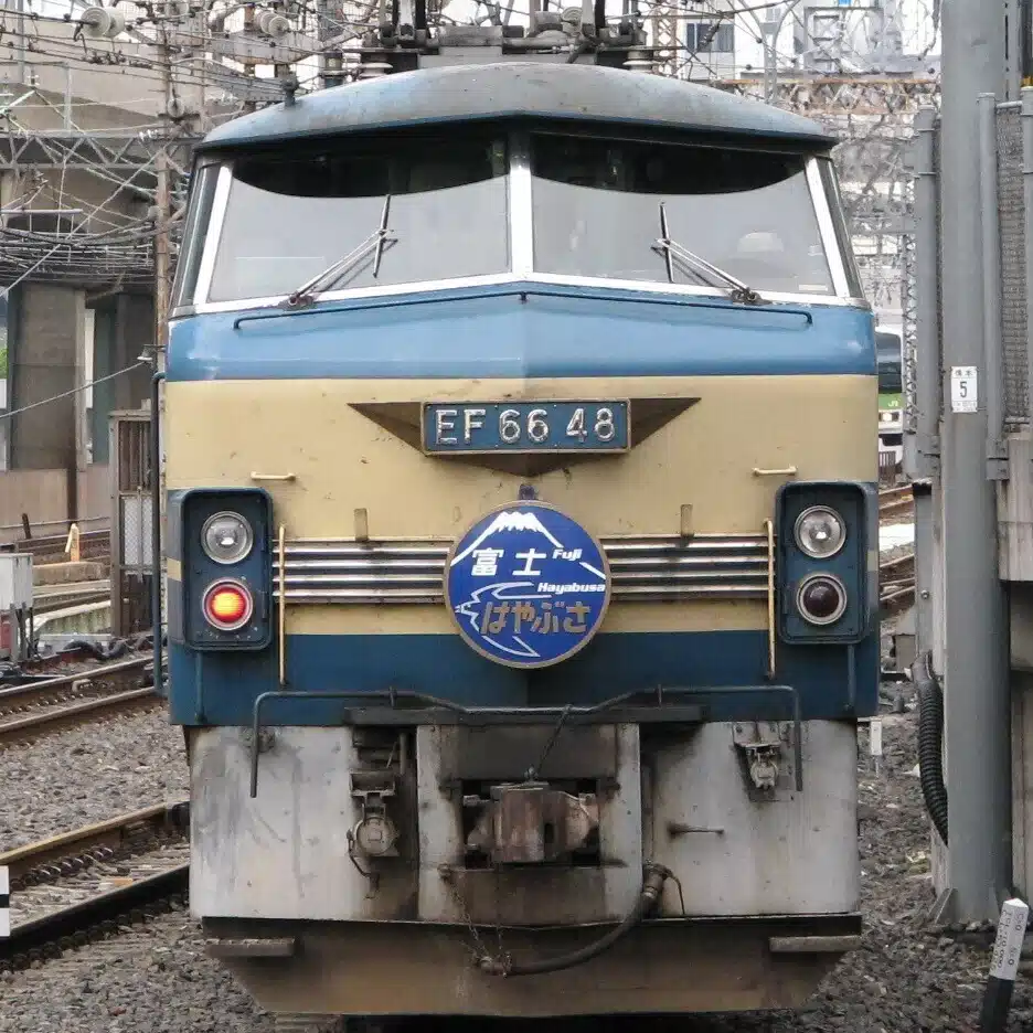 鉄道２万キロ