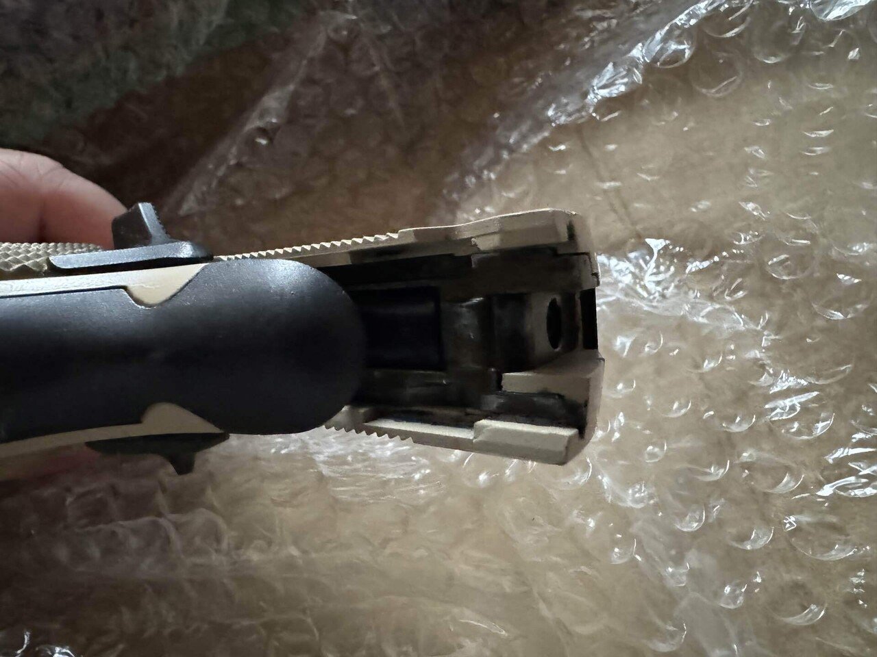 [最終値下げ]M.E.U.ピストル カスタム フルセット 東京マルイMEU 最終値下げ]M.E.U.ピストル カスタム フルセット 東京