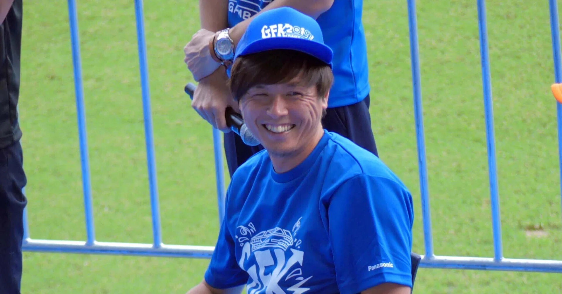 写真でふりかえる遠藤保仁選手 Vol.6（2018〜2020）｜ナ