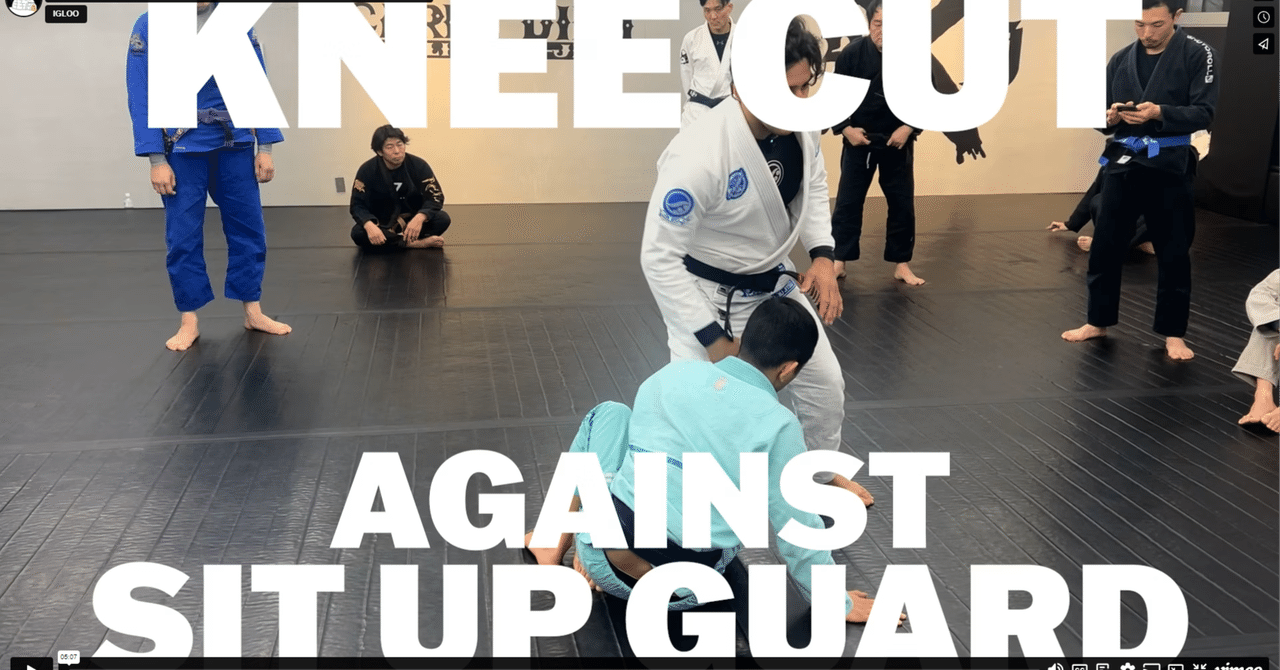 ルーカス・レプリのテクニックをアップしました。｜IGLOO+VISITORS