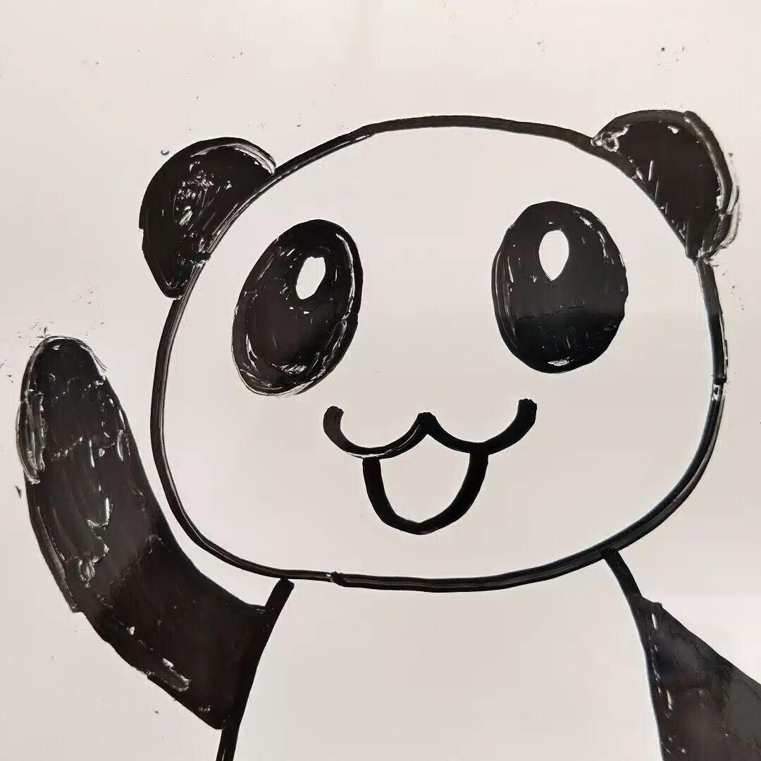 Mika Panda