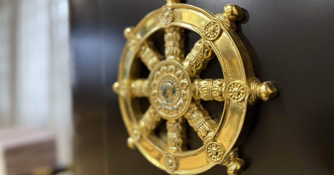 ◉お寺の日々#134 立場や時代によって変わる善悪｜神崎修生