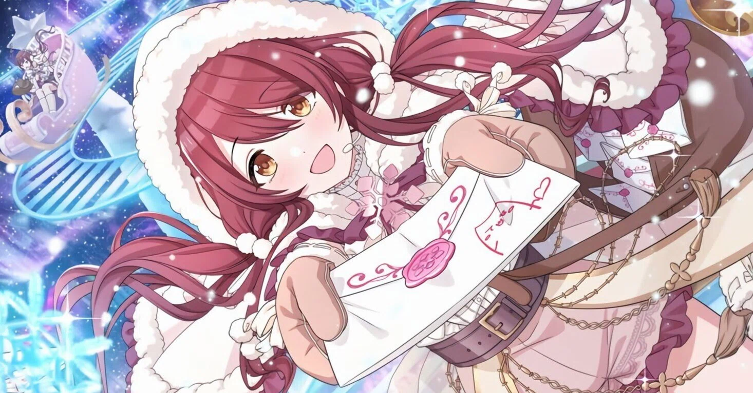 [Evangelism] Shiny Colors has so many great notes!｜岡山ディヴィジョン
