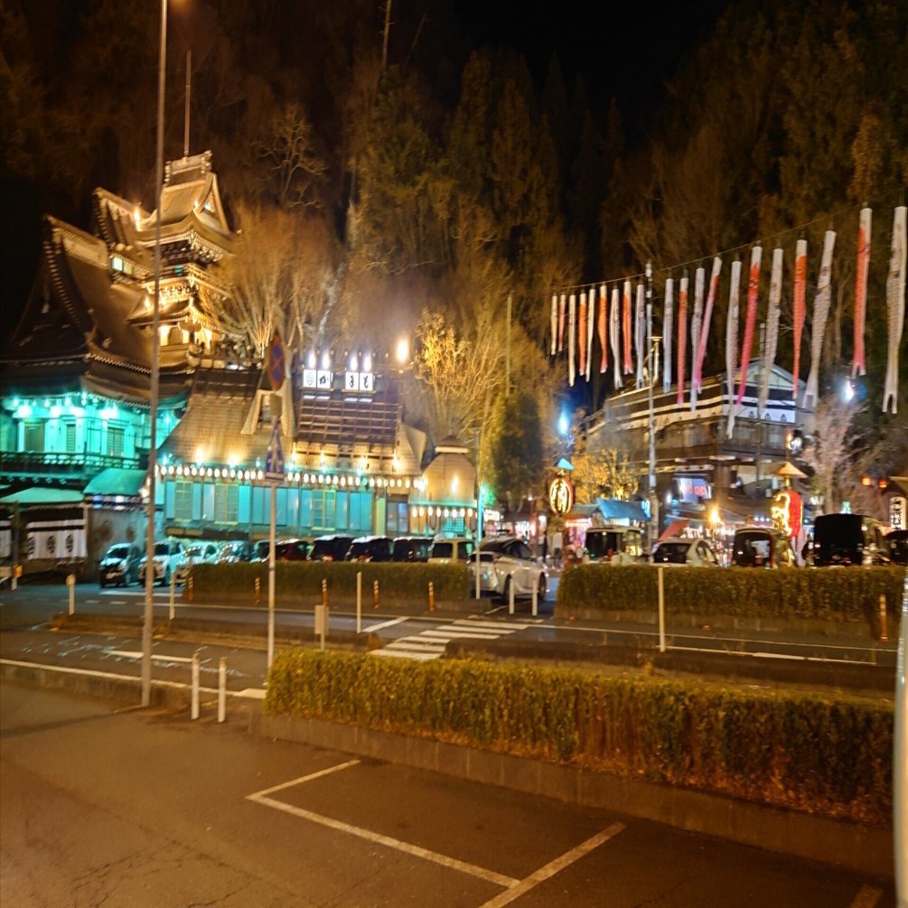 いろり山賊 2024.1.11｜ダイスケ