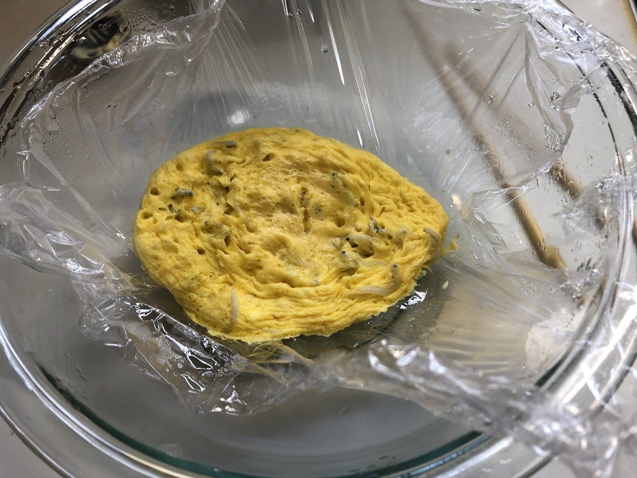 オーサワ 国産釜あげしらす 冷