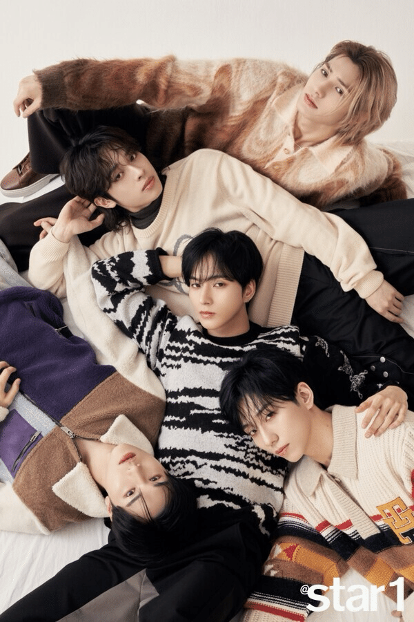 日本語訳】Xdinary Heroes 