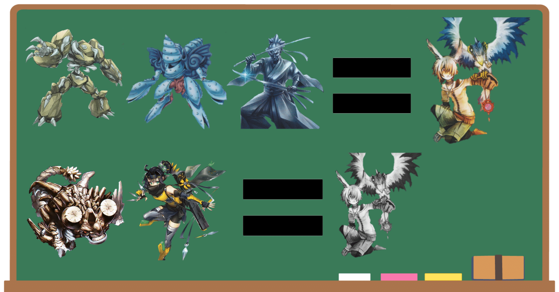 2024/4 春アダマシア｜Pina