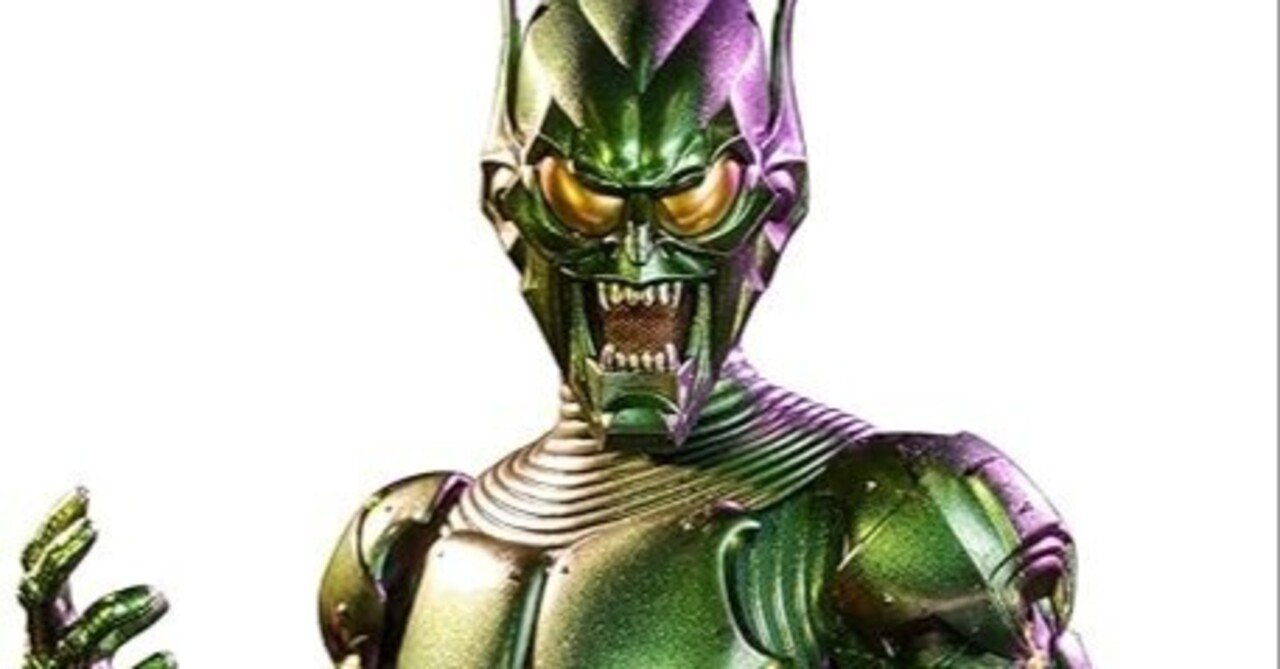 仮面ライダーデモンズ～ハイスクールヒストリー～SEASON1第3話