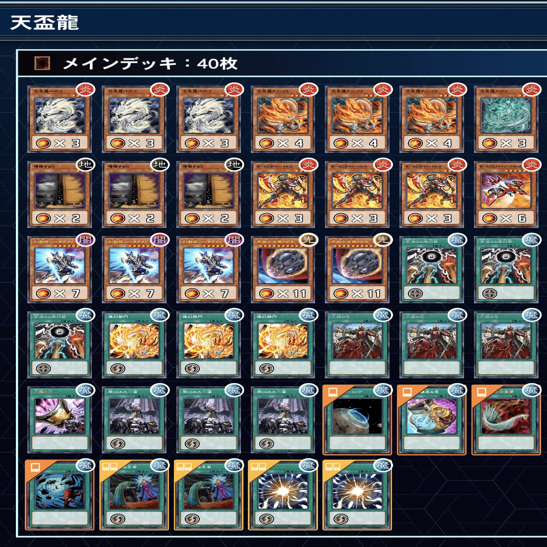 天盃龍】強さ役満級⁉︎ 麻雀テーマの天盃龍を徹底解説！｜つけめん/