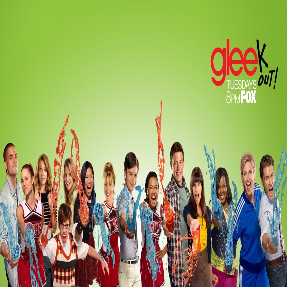 glee/グリー シーズン4｜フジテレビの人気ドラマ・アニメ・TV