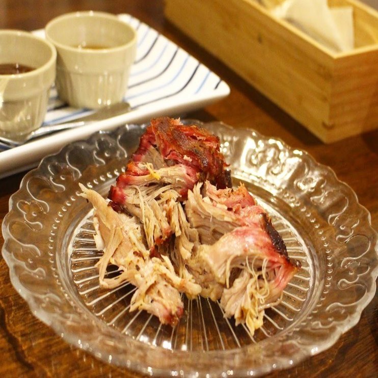 むしる という名の プルドポーク qの次世代ブームになるかも Ayatakubo Note