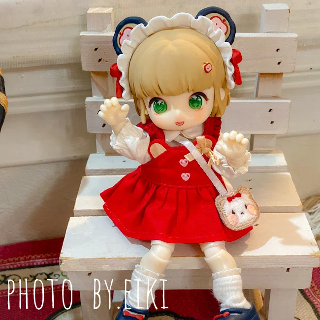 DOLK製 TD-DOLL 素晴らし 1/3ドール