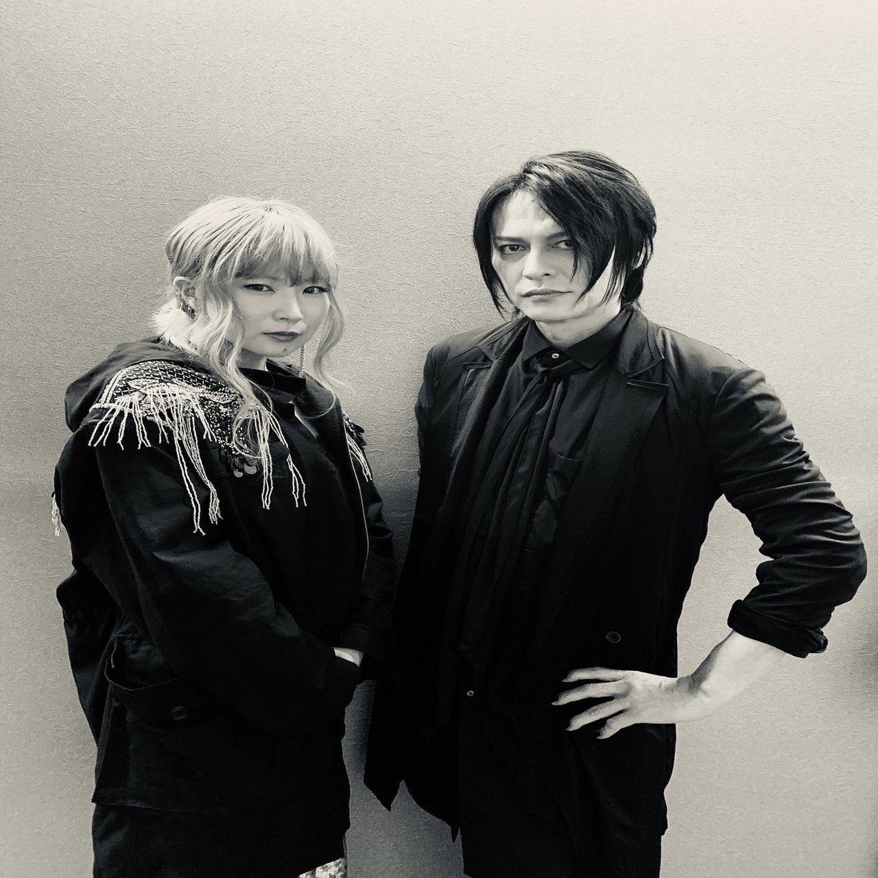 BUCK-TICKにハマったきっかけ 〜序章 櫻井敦司との出会い〜｜TC