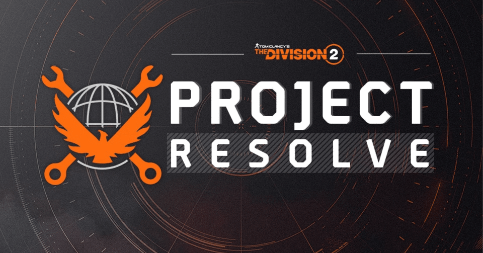 DIvision2 シーズン3 注目点まとめ｜緑地ラテ